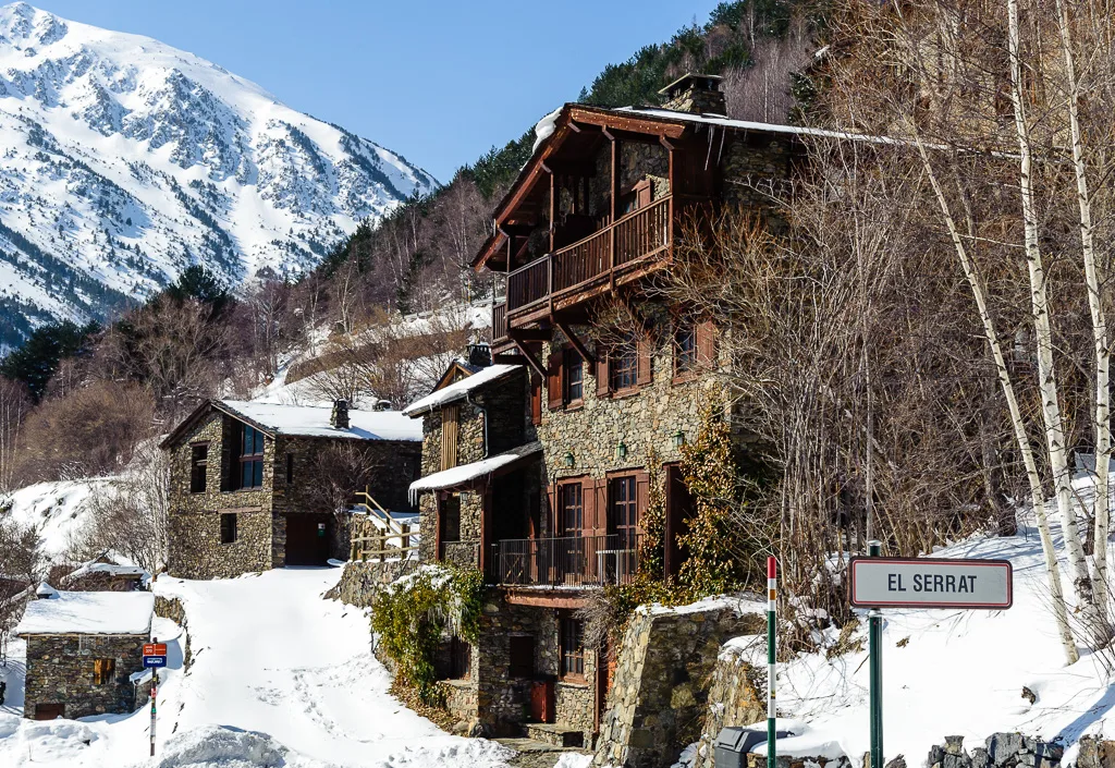 Ordino