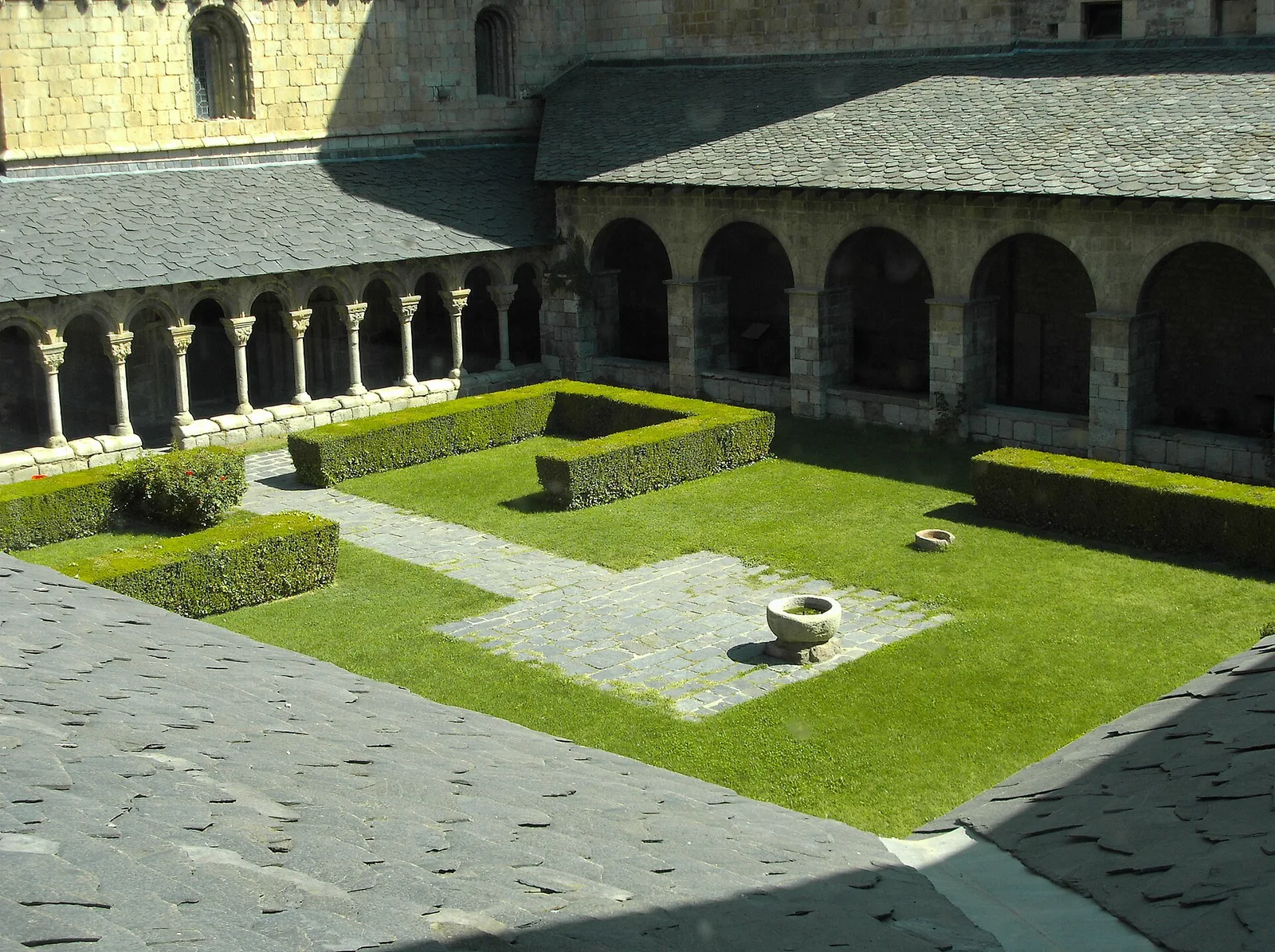 La Seu d Urgell