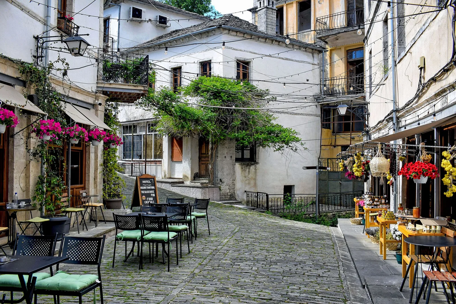 Гірокастра