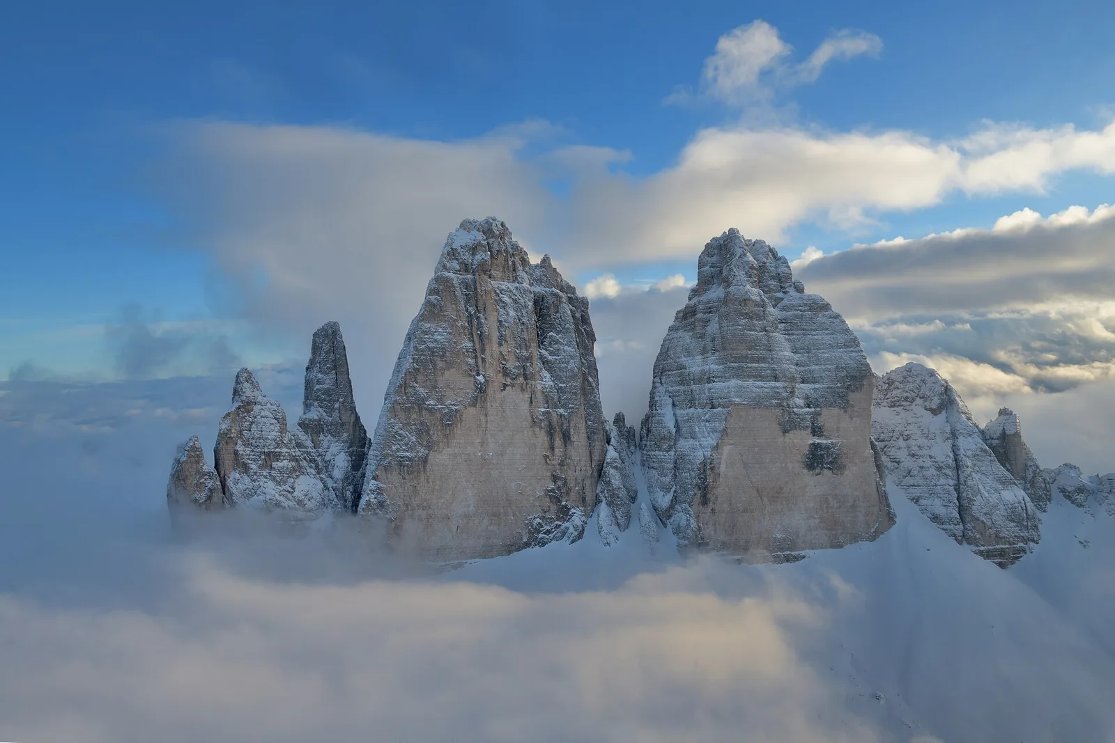 Grande Strada delle Dolomiti