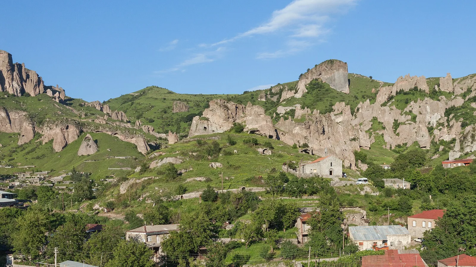 Goris