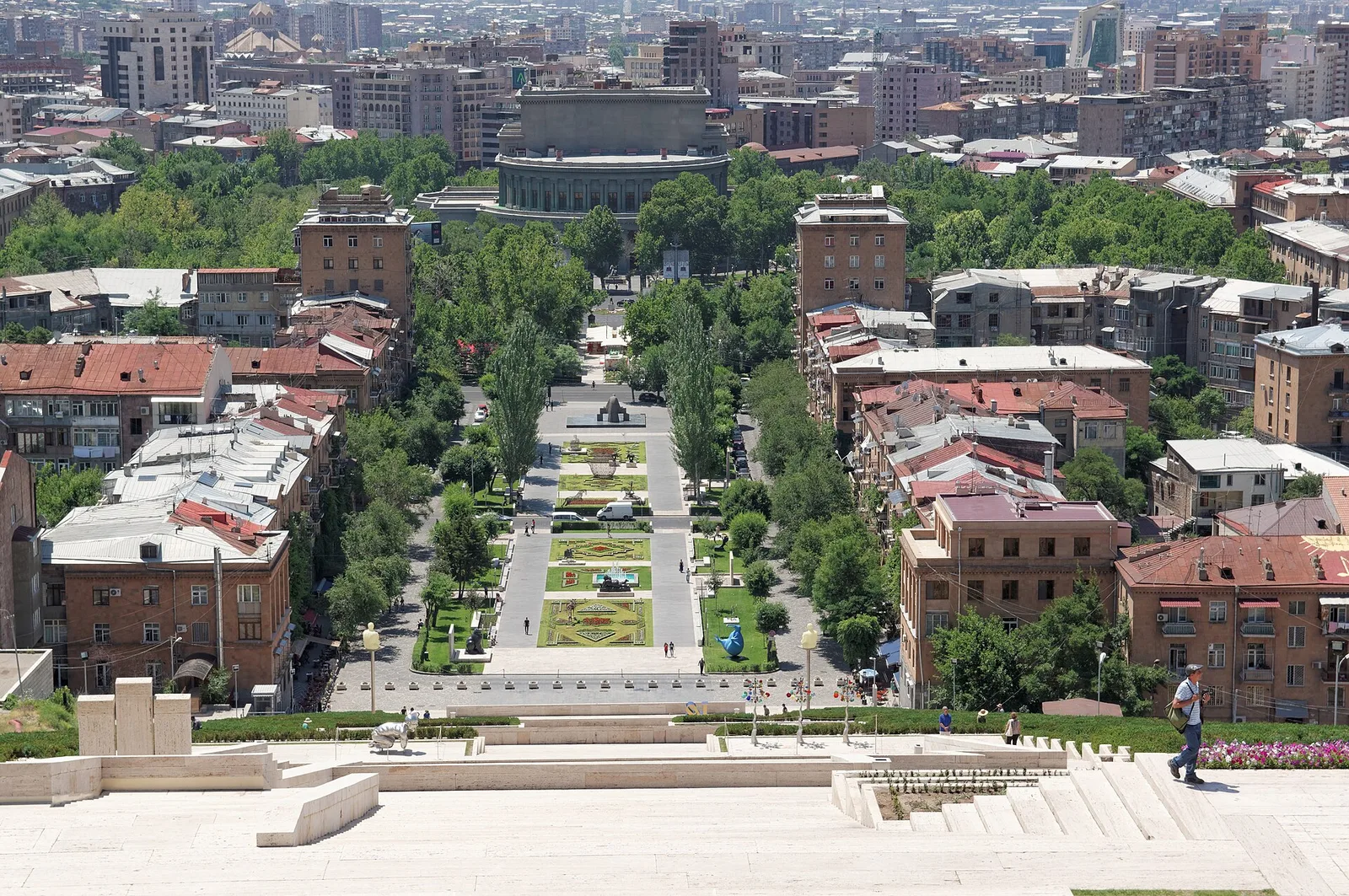Yerevan