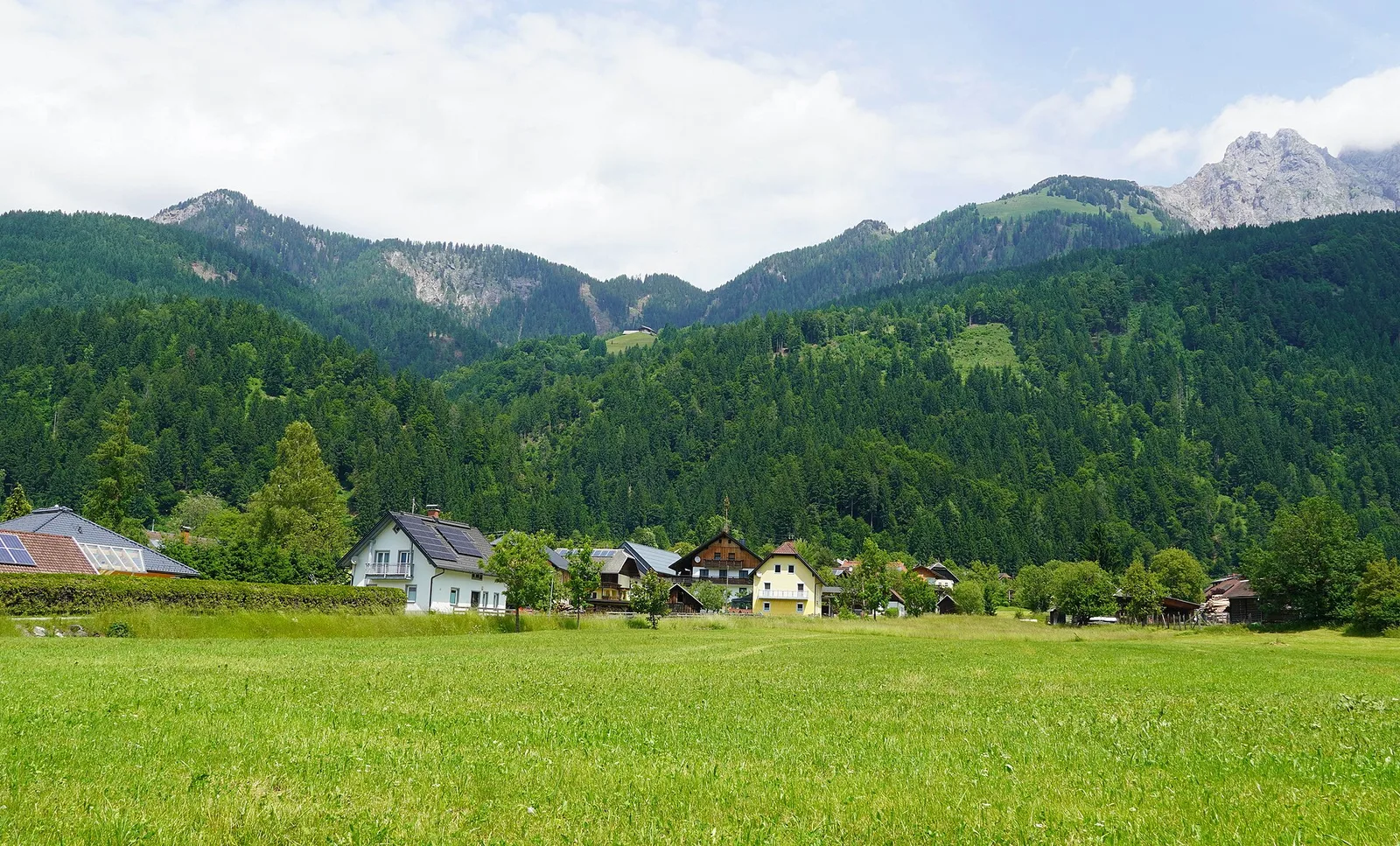 Gailtal