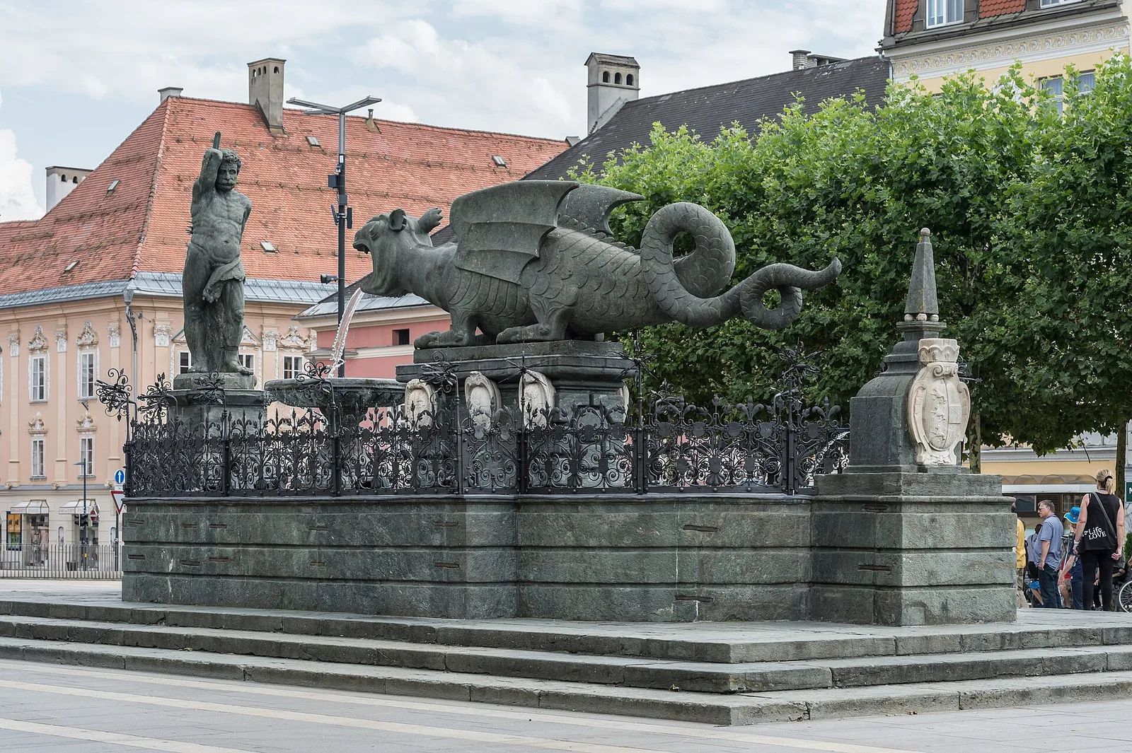 Klagenfurt
