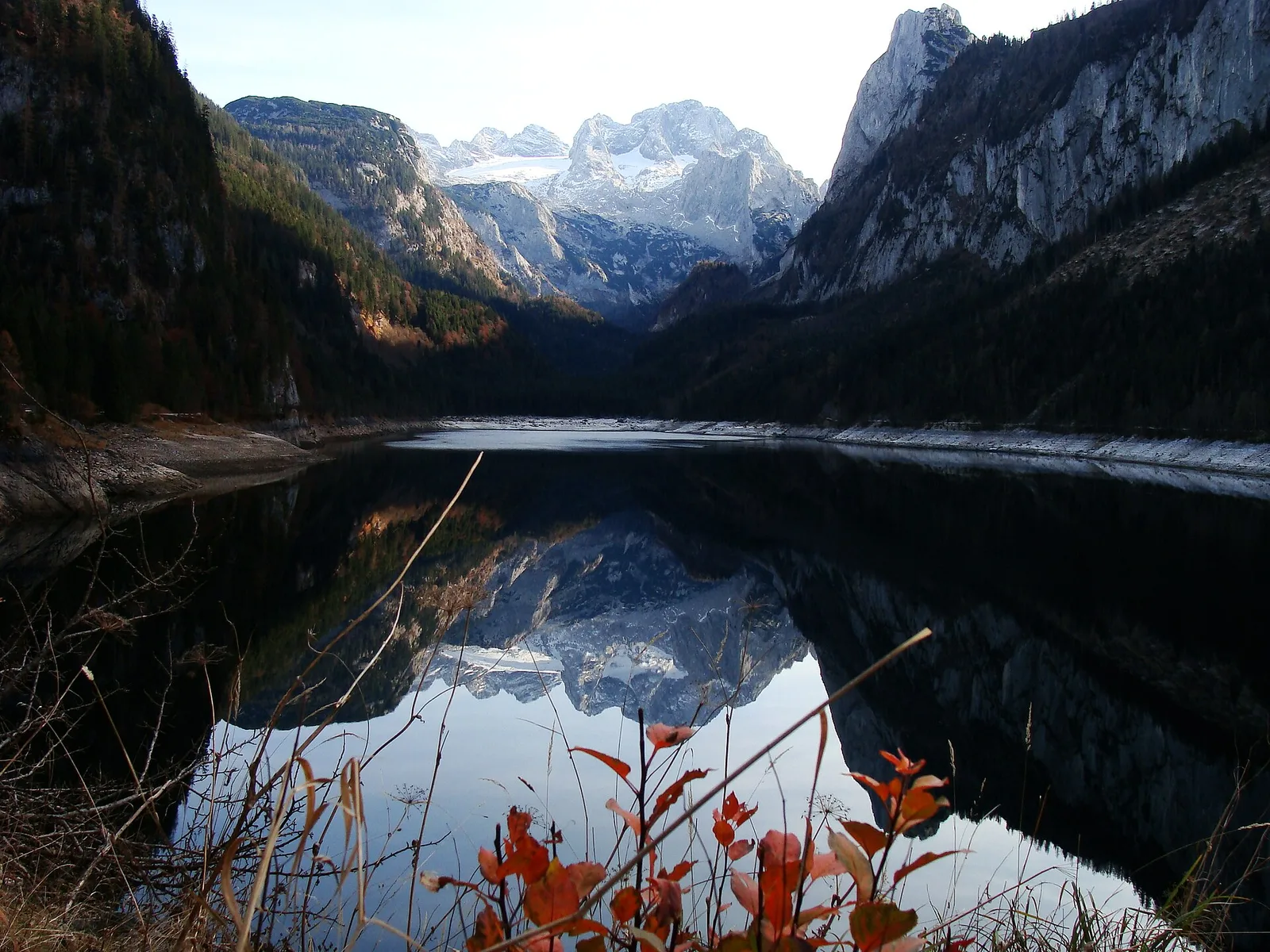Gosau