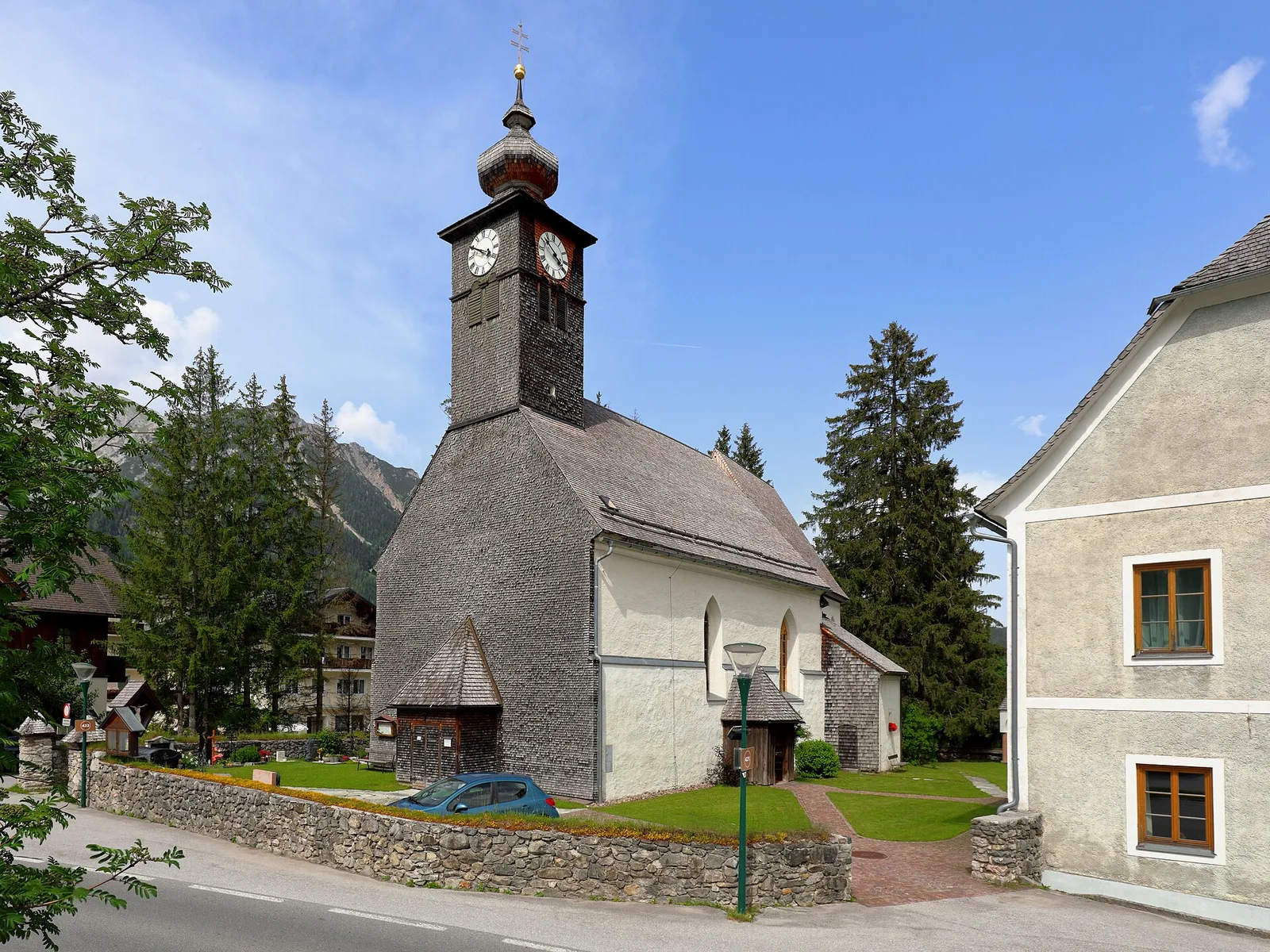 Ramsau