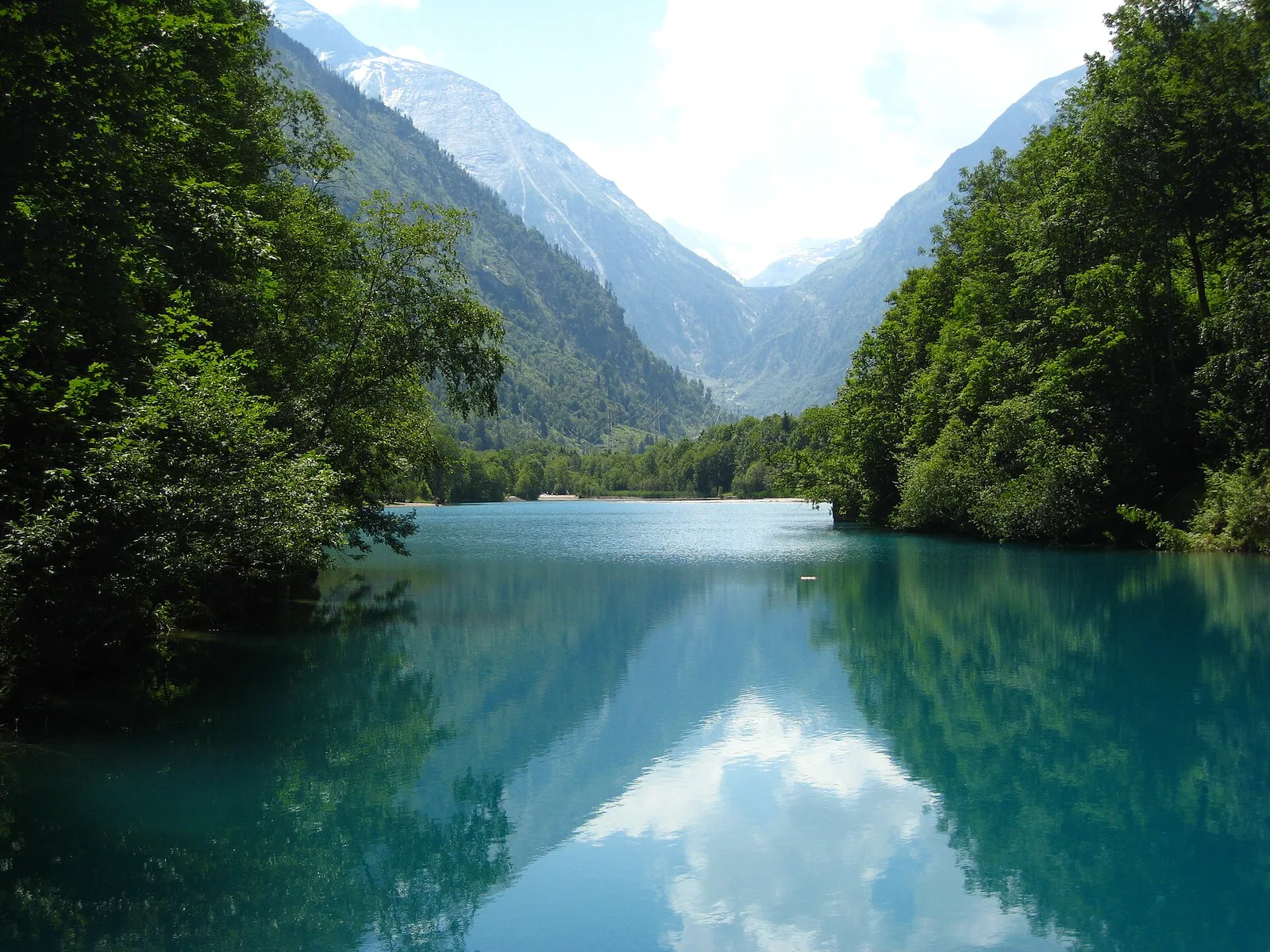 Kaprun