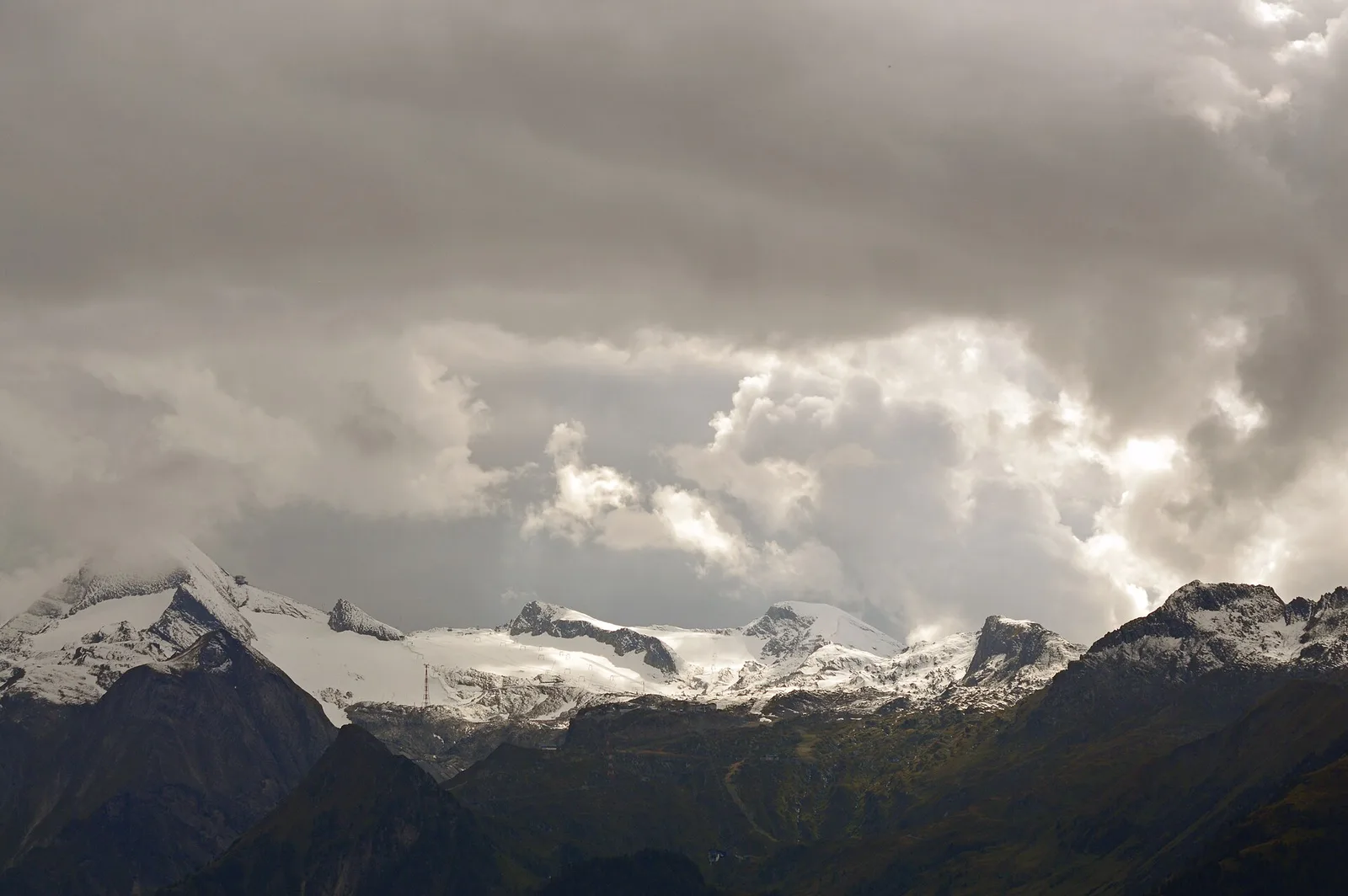 Kitzsteinhorn