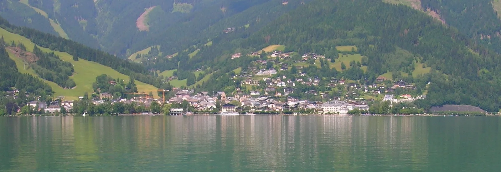 Zell am See
