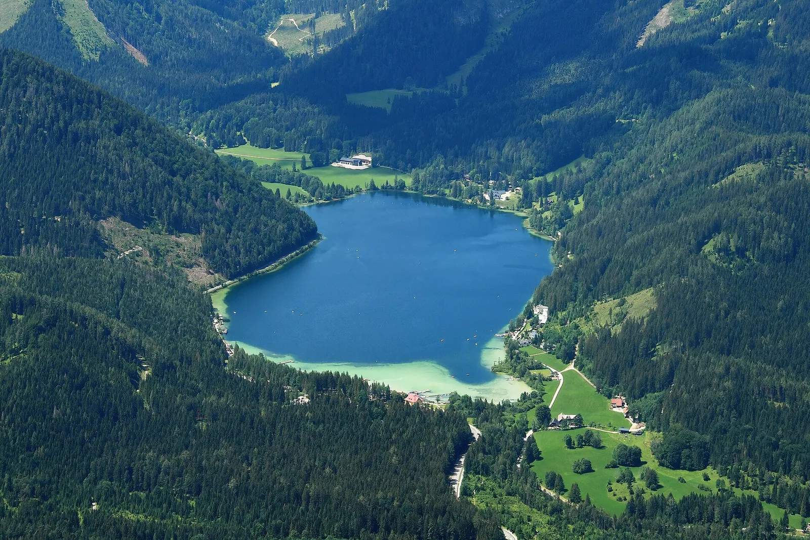 Erlaufsee
