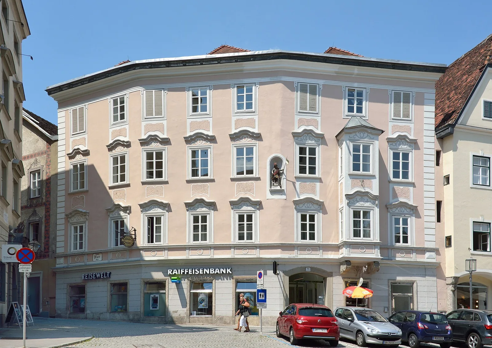Steyr
