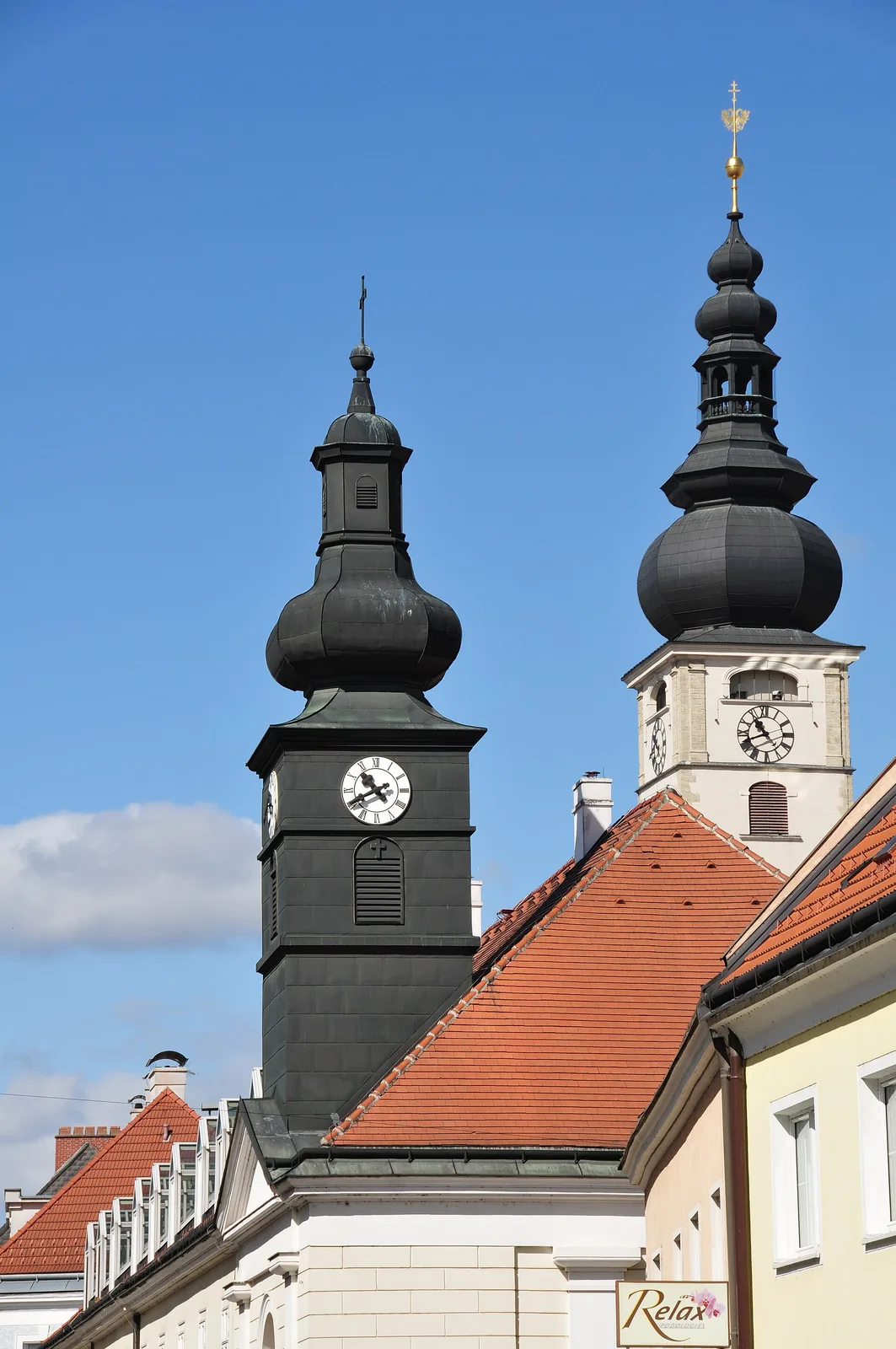 St. Polten