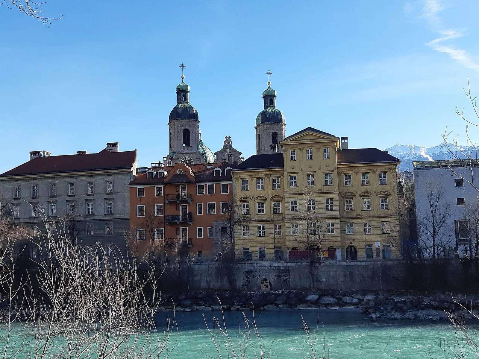 Innsbruck