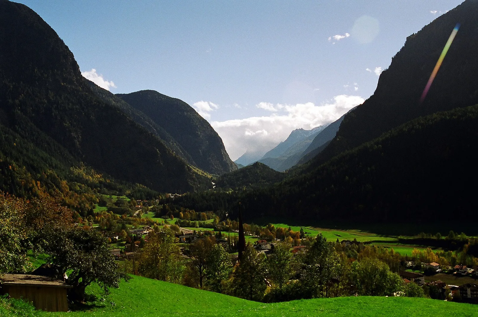 Otztal