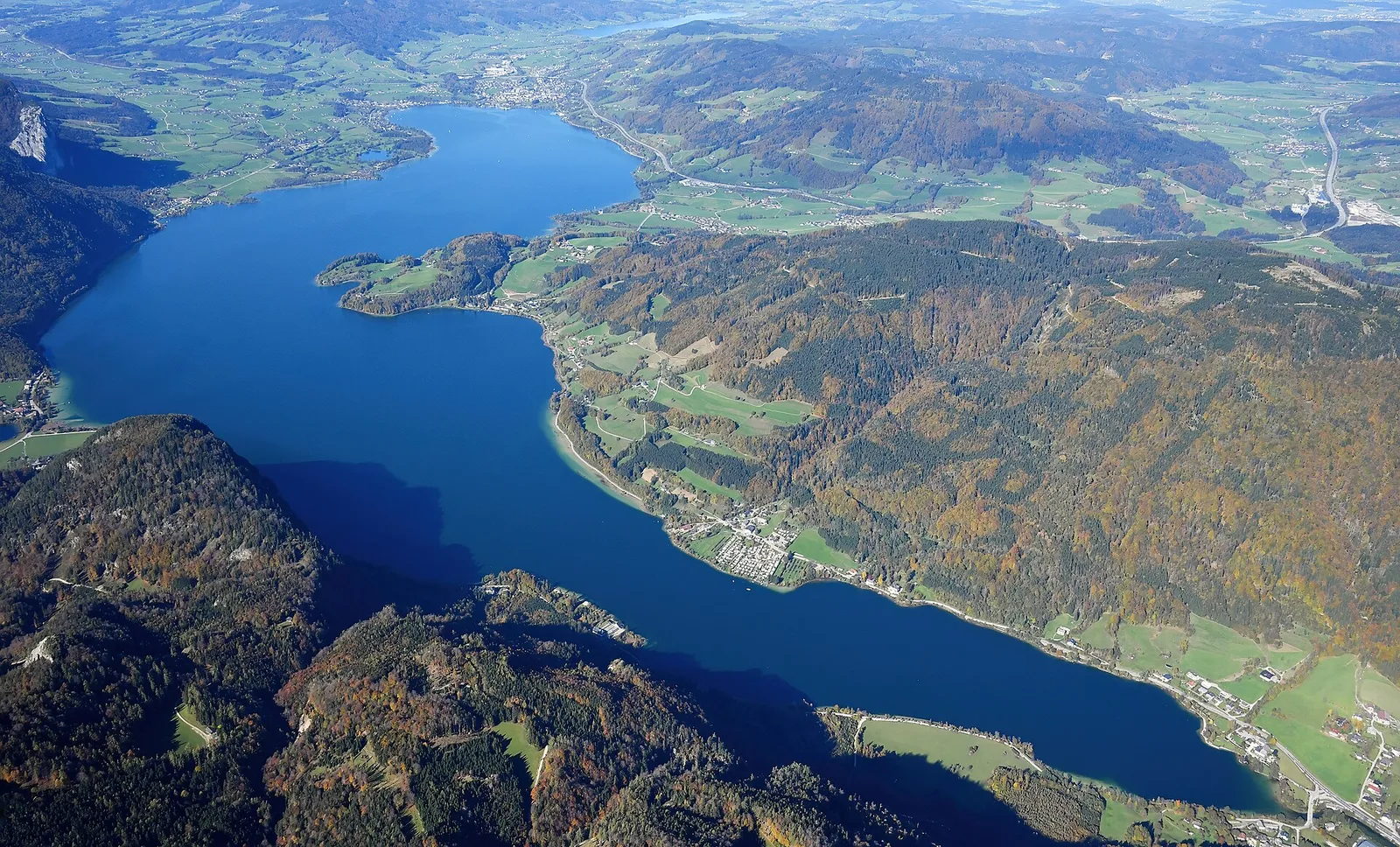 Mondsee
