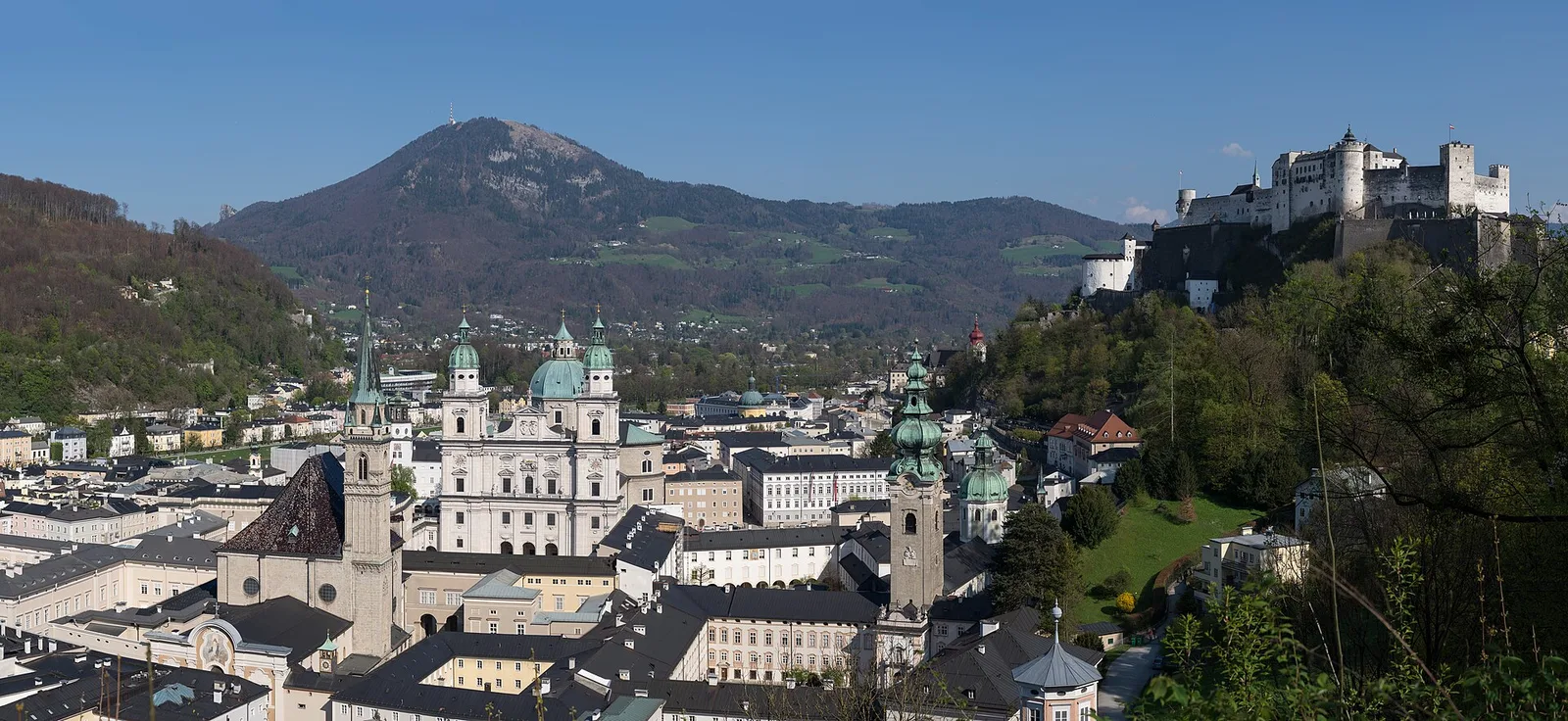 Salzburg