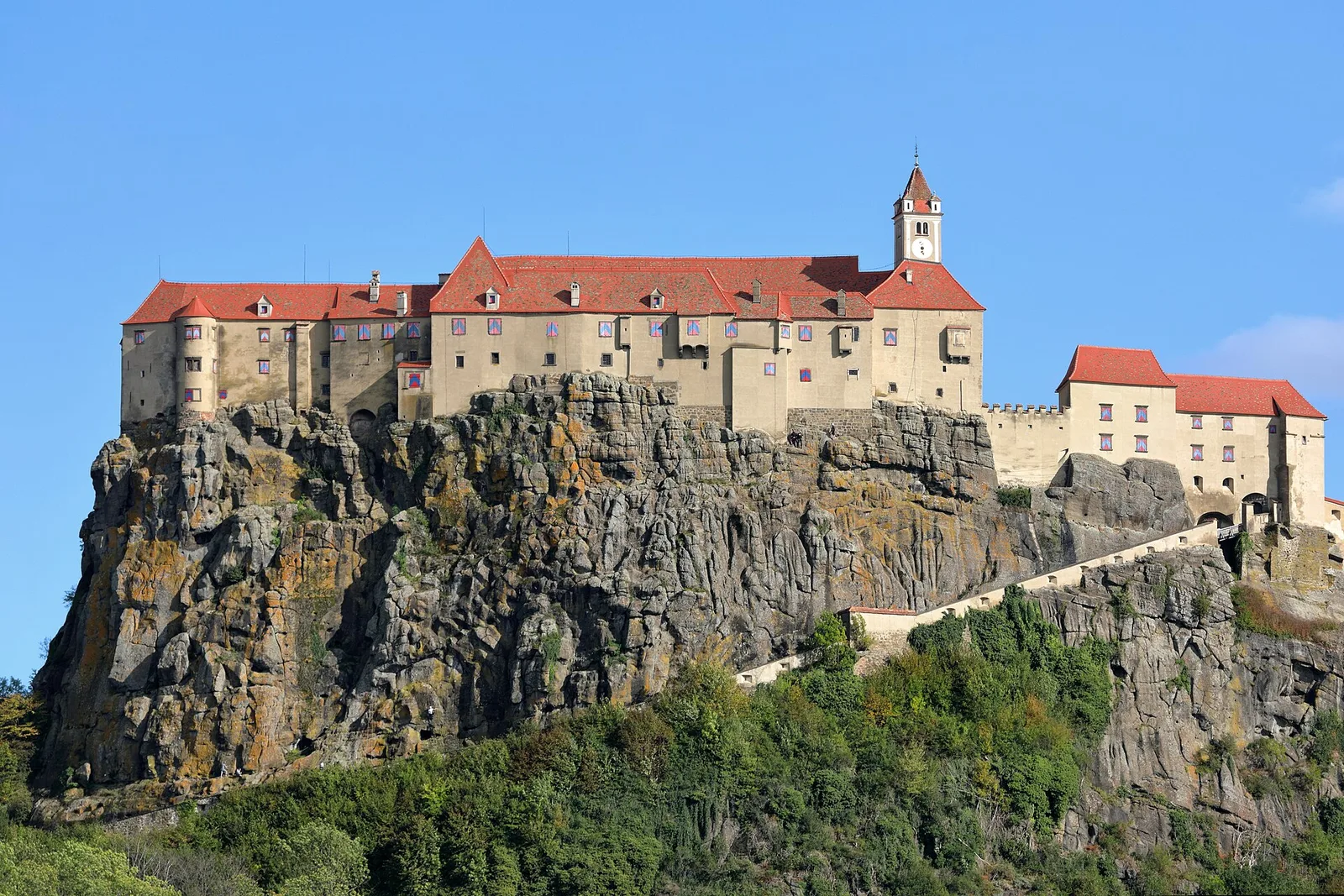 Riegersburg