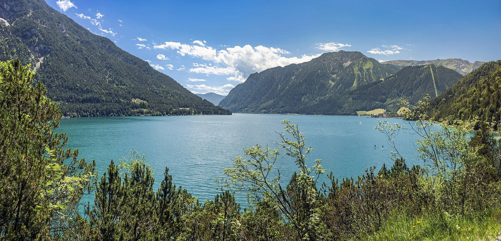 Achensee