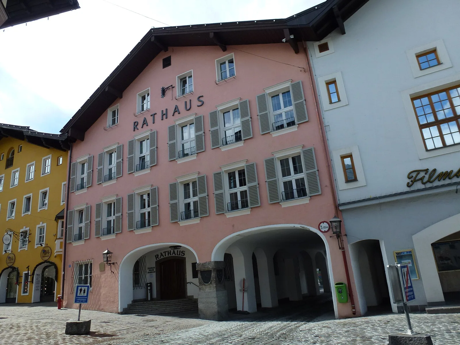 Kitzbuhel