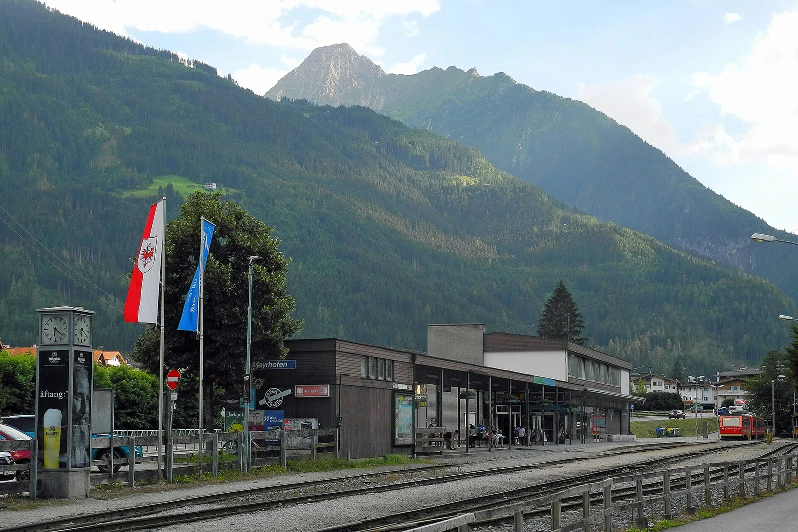 Zillertal