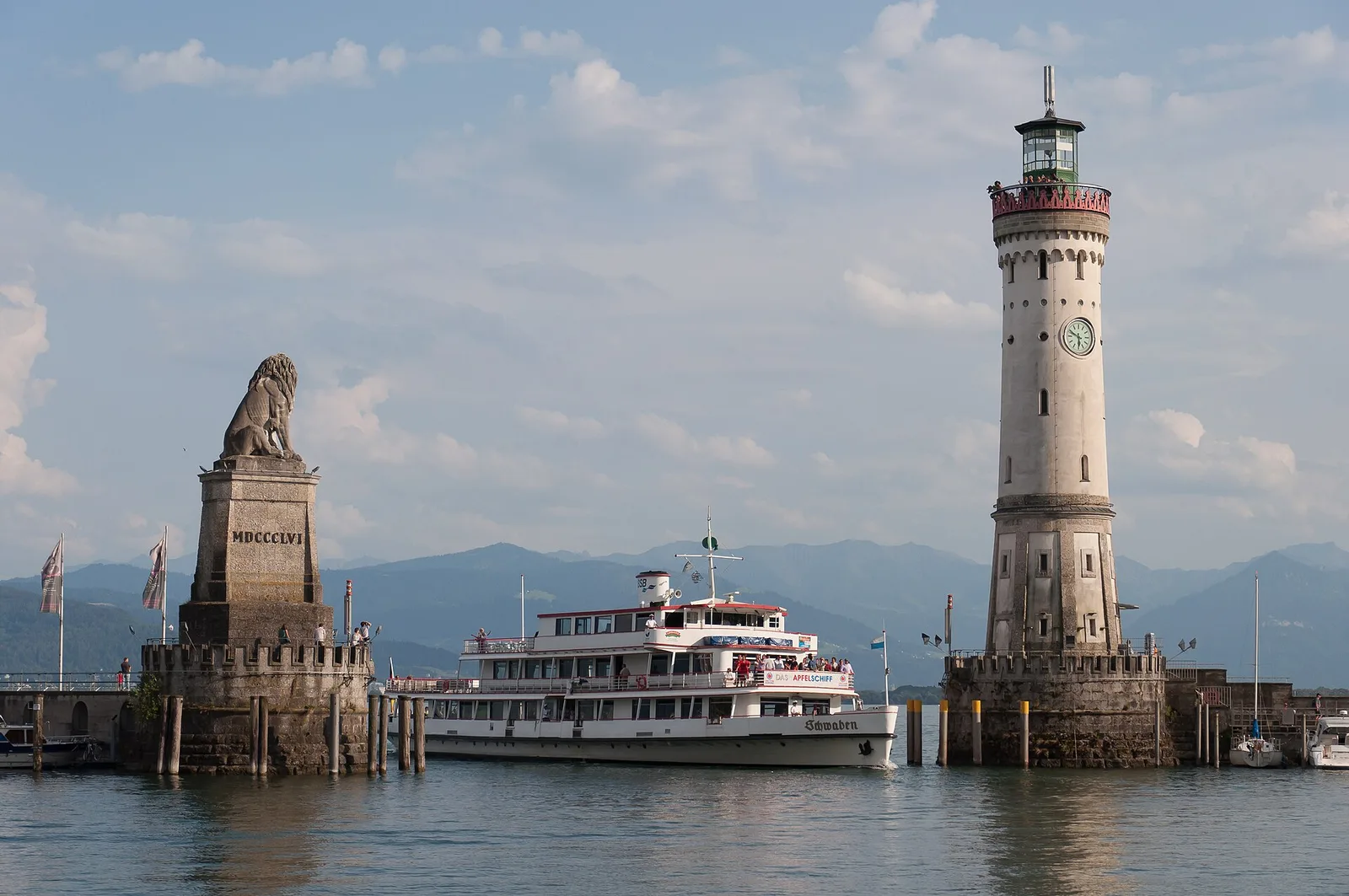 Lake Constance