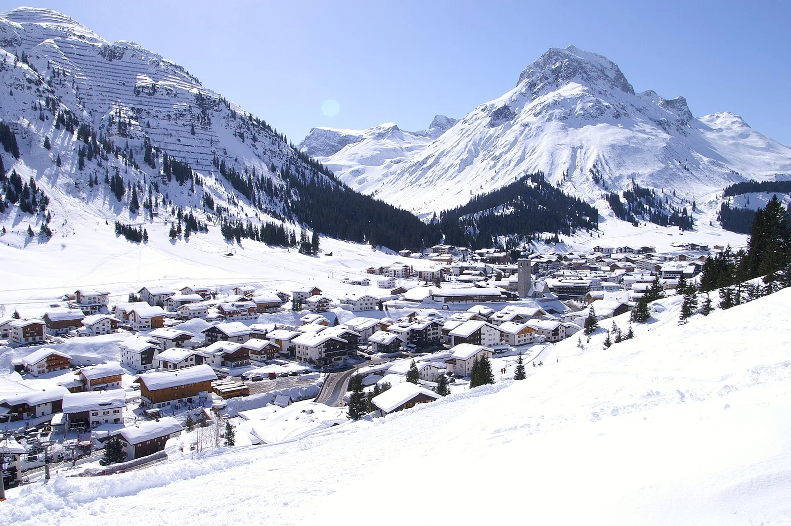 Lech