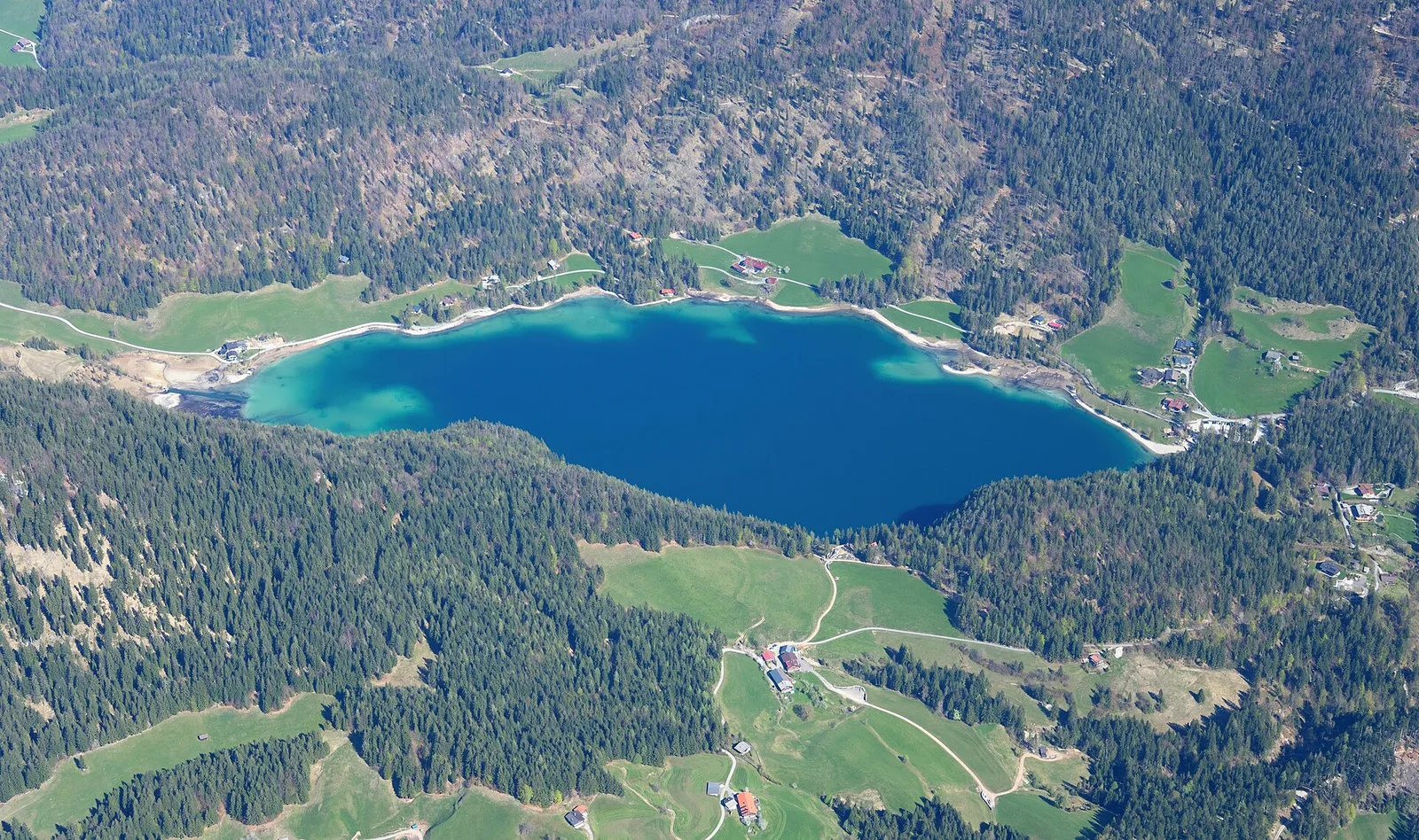 Hintersteiner See