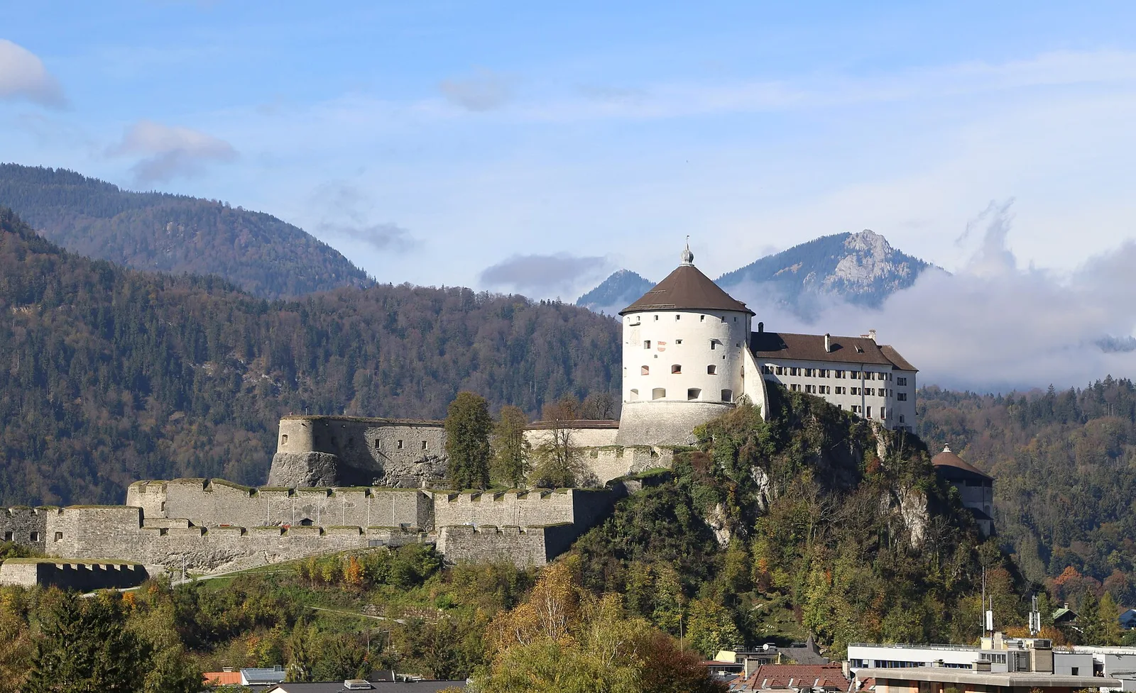 Kufstein