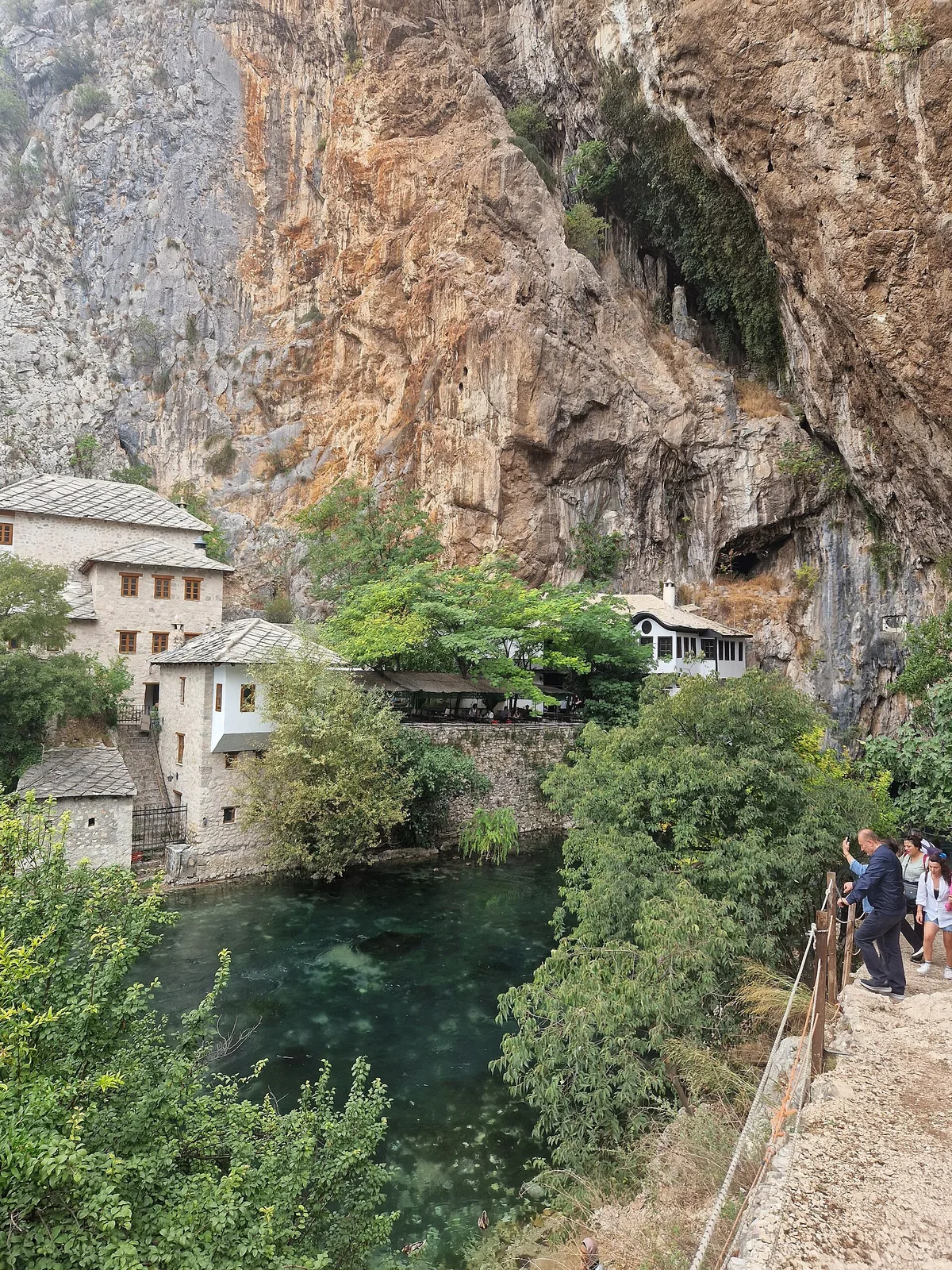 Blagaj