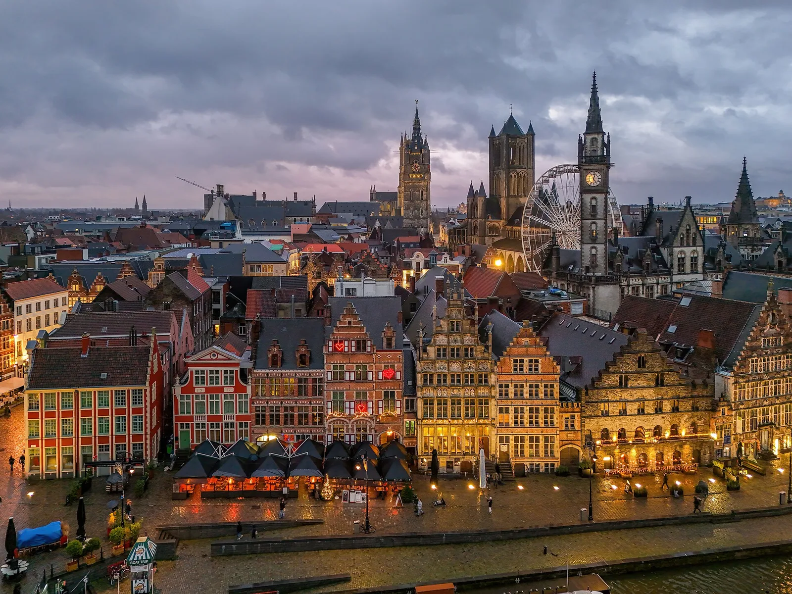 Ghent