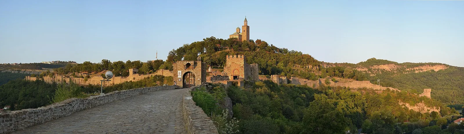 Veliko Tarnovo