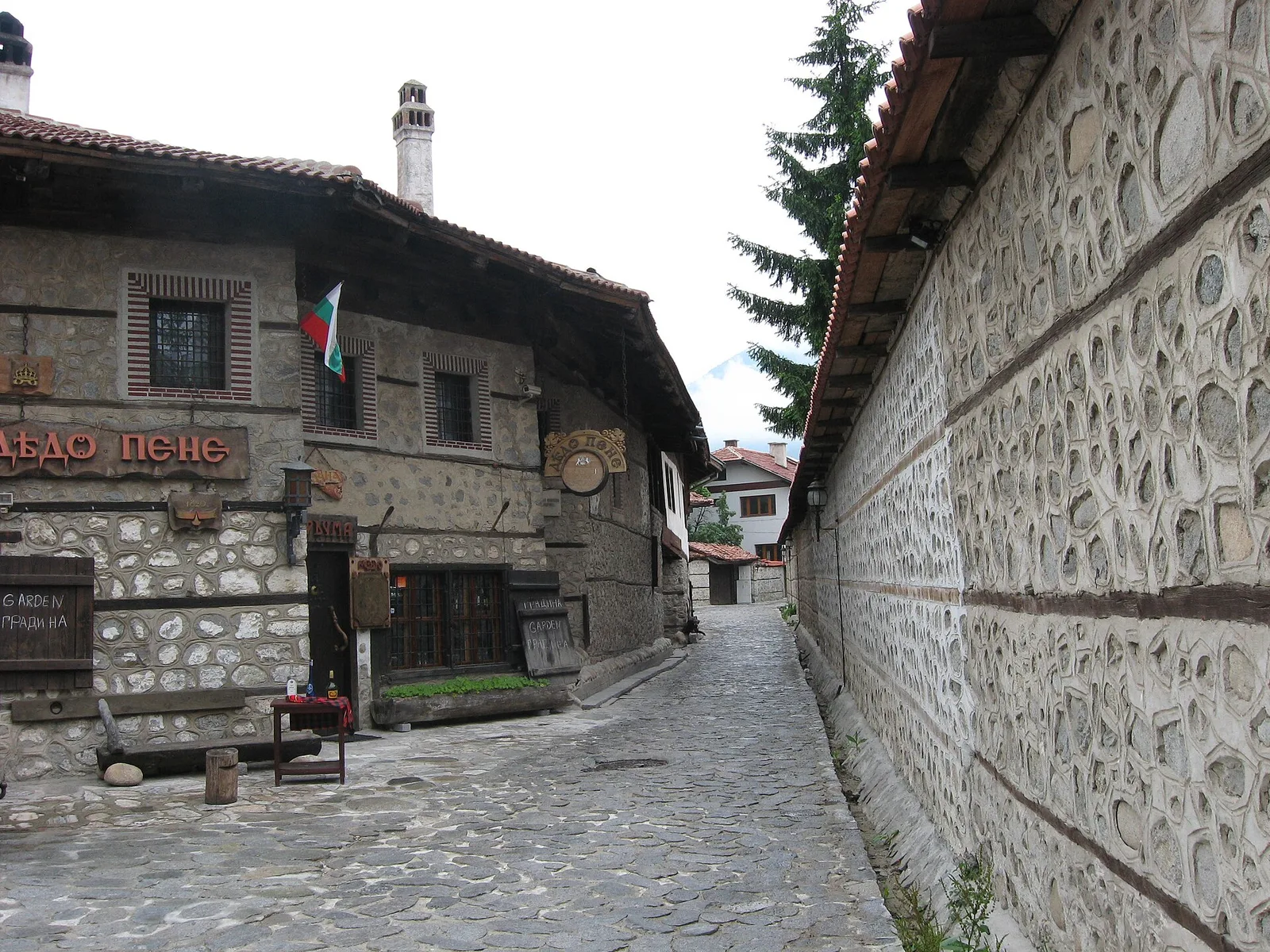 Bansko