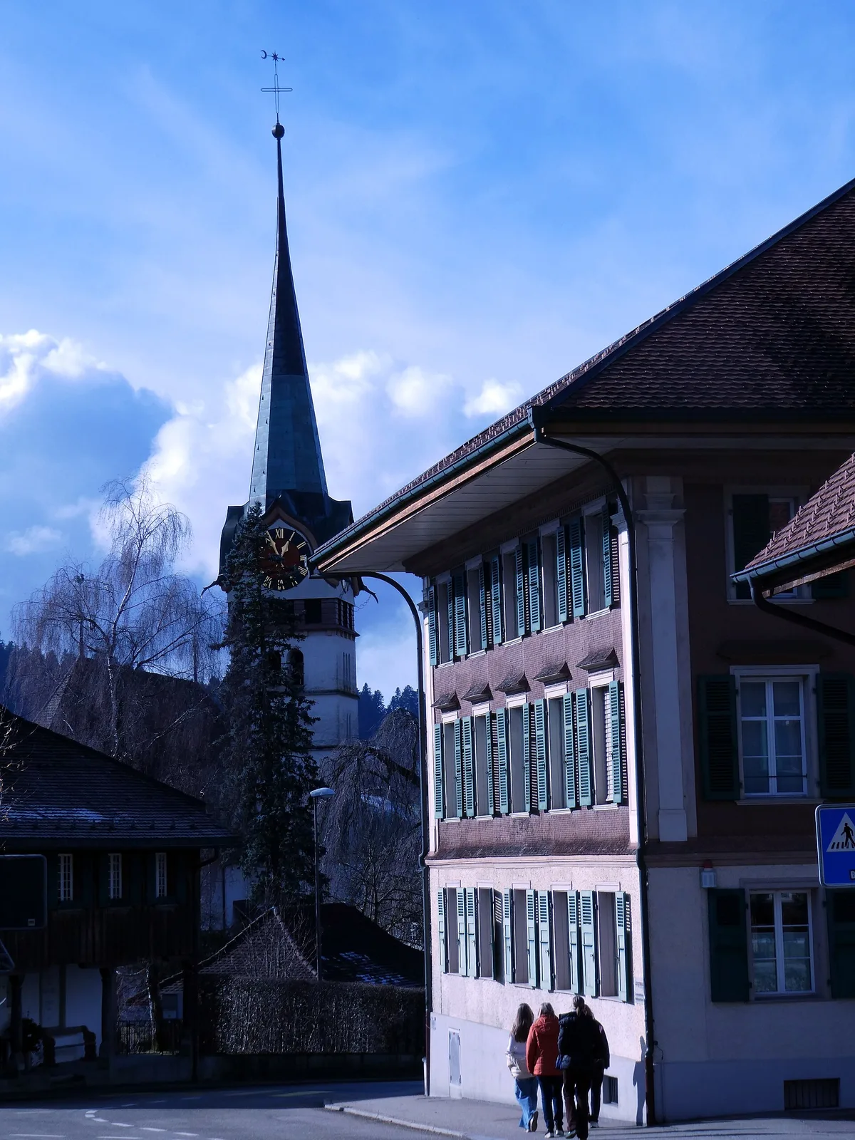 Langnau