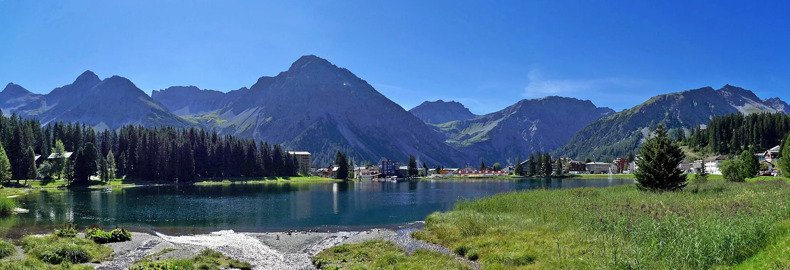 Arosa