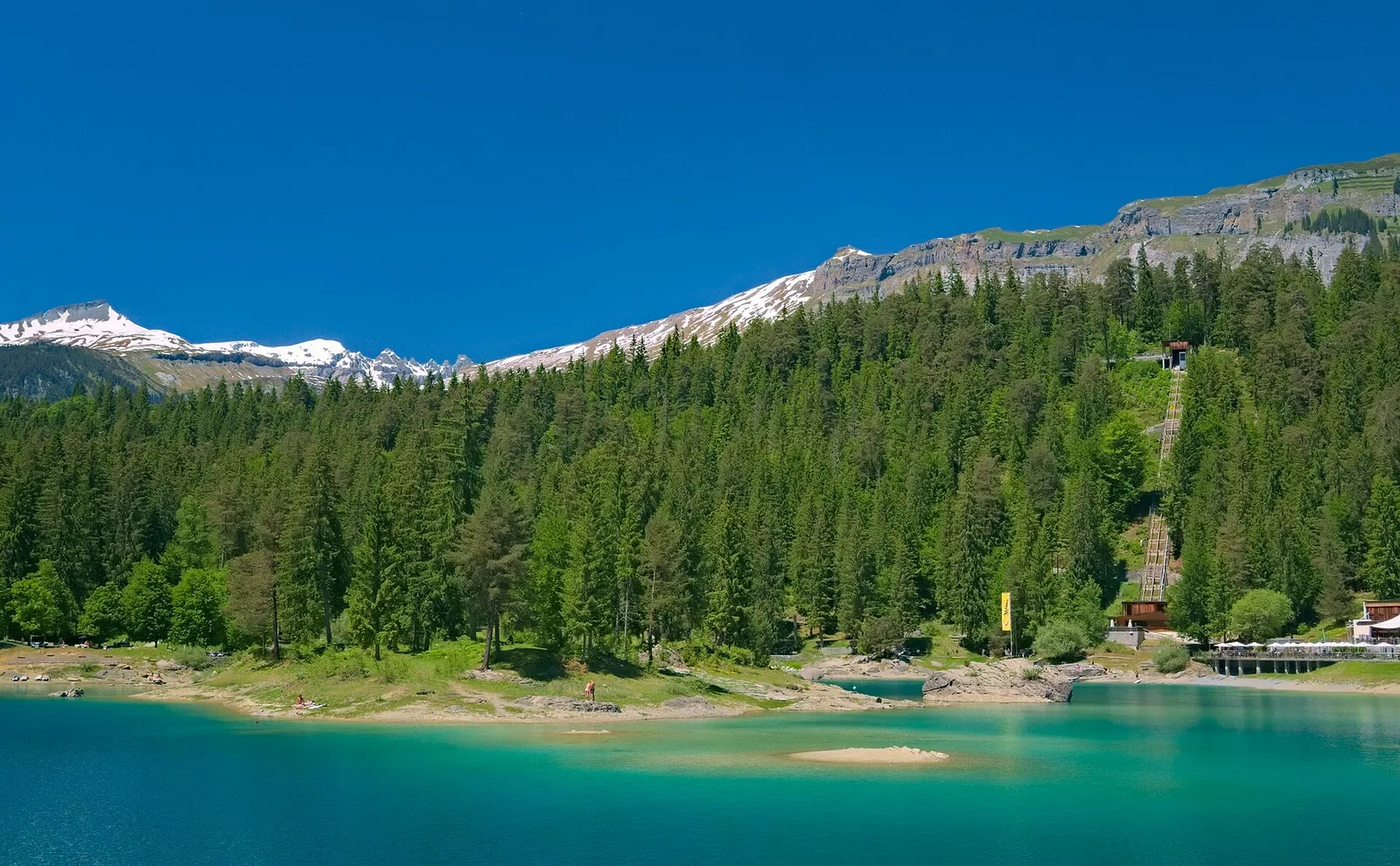 Flims