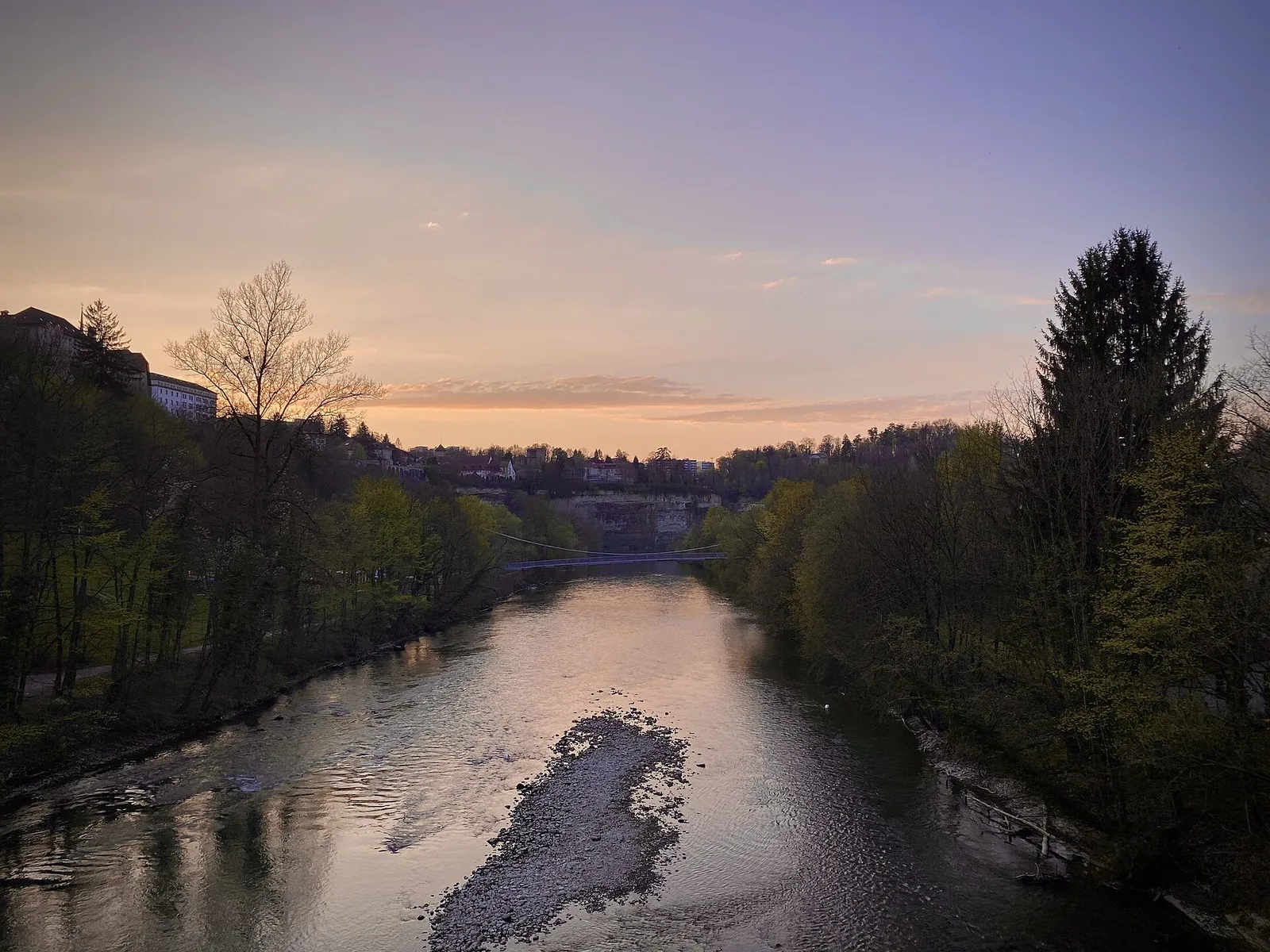 Fribourg