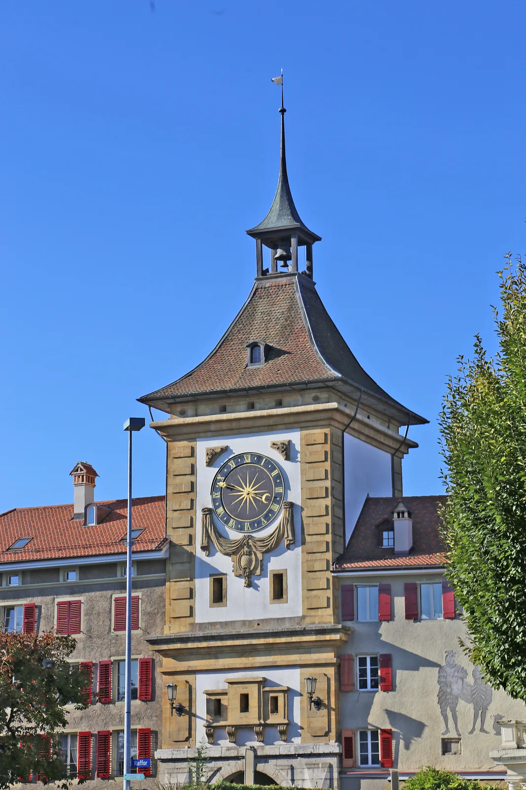 Murten