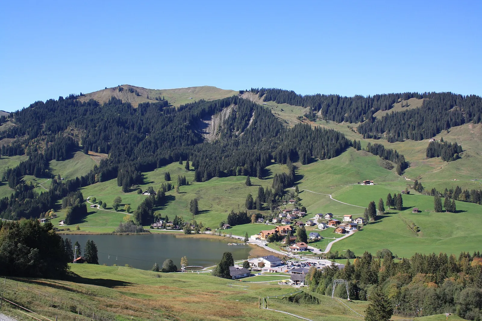 Schwarzsee
