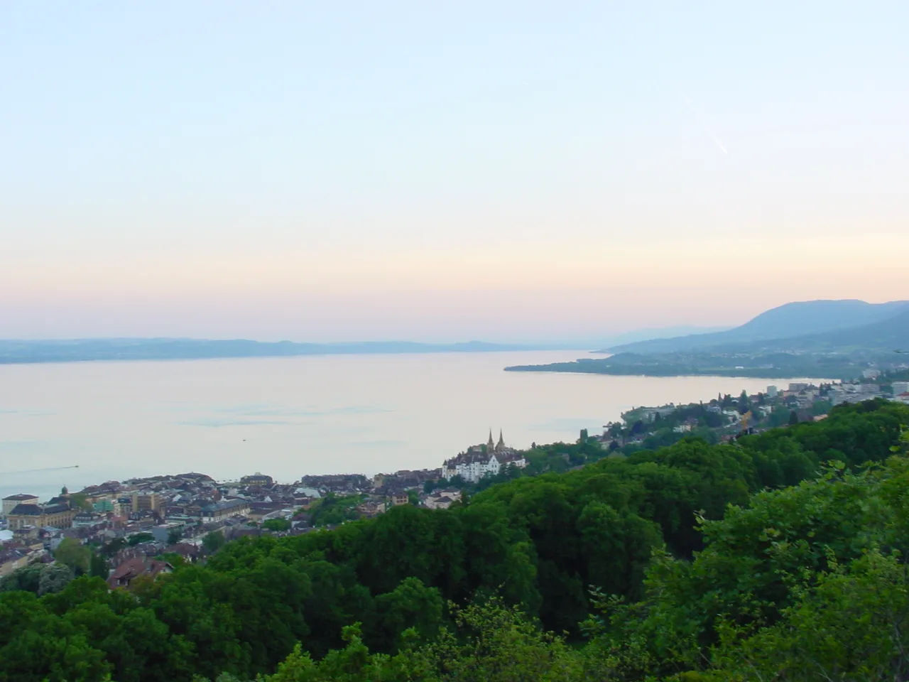 Neuchatel