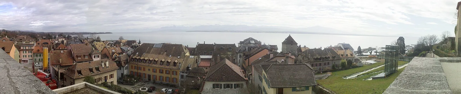 Nyon