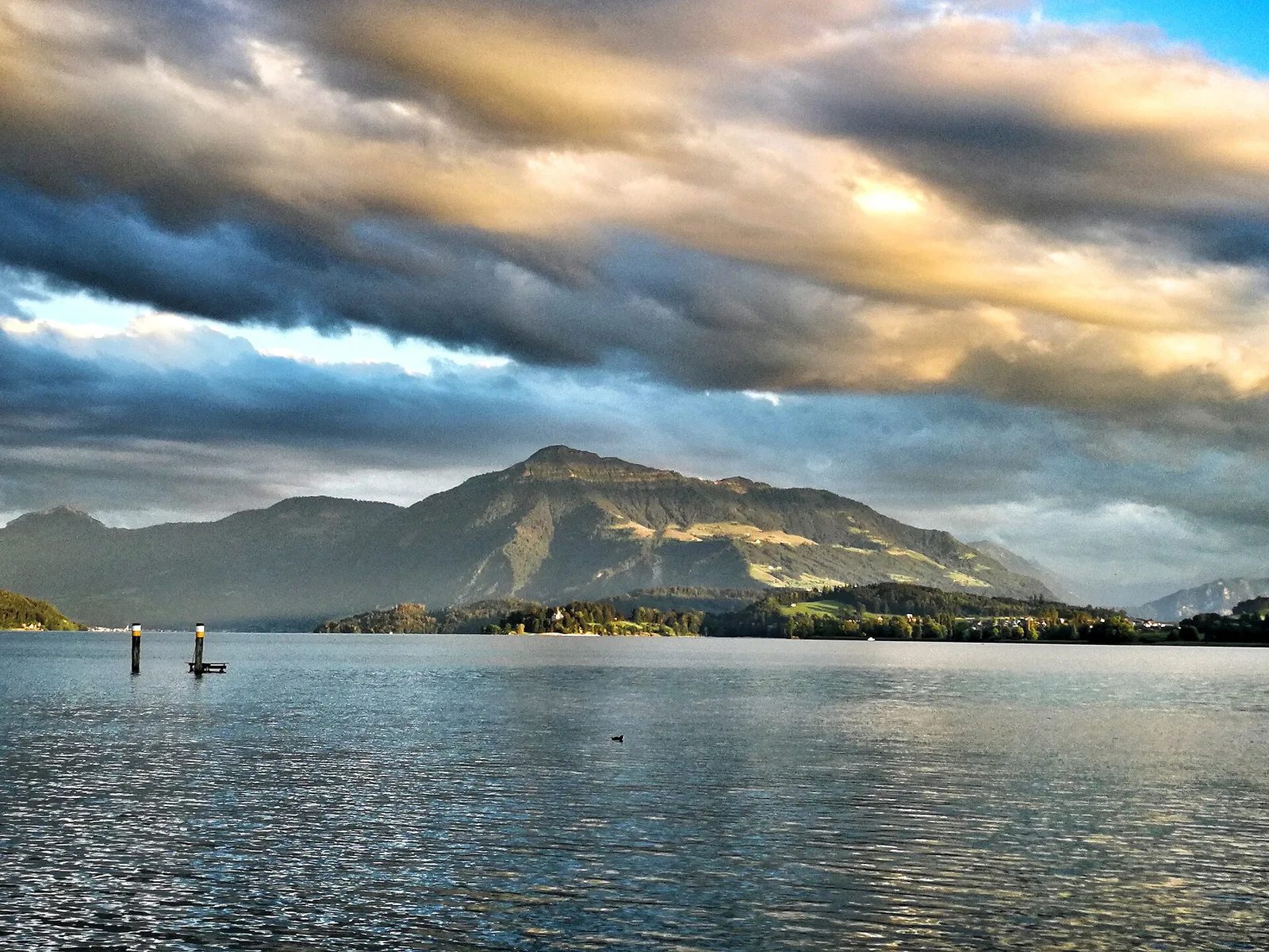 Rigi