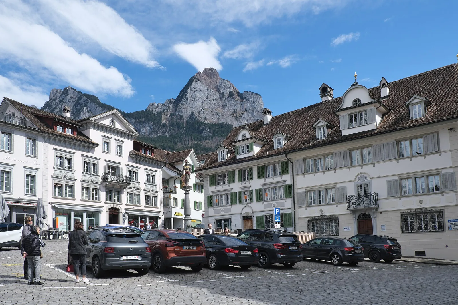 Schwyz