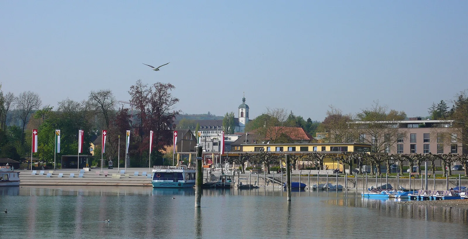 Kreuzlingen