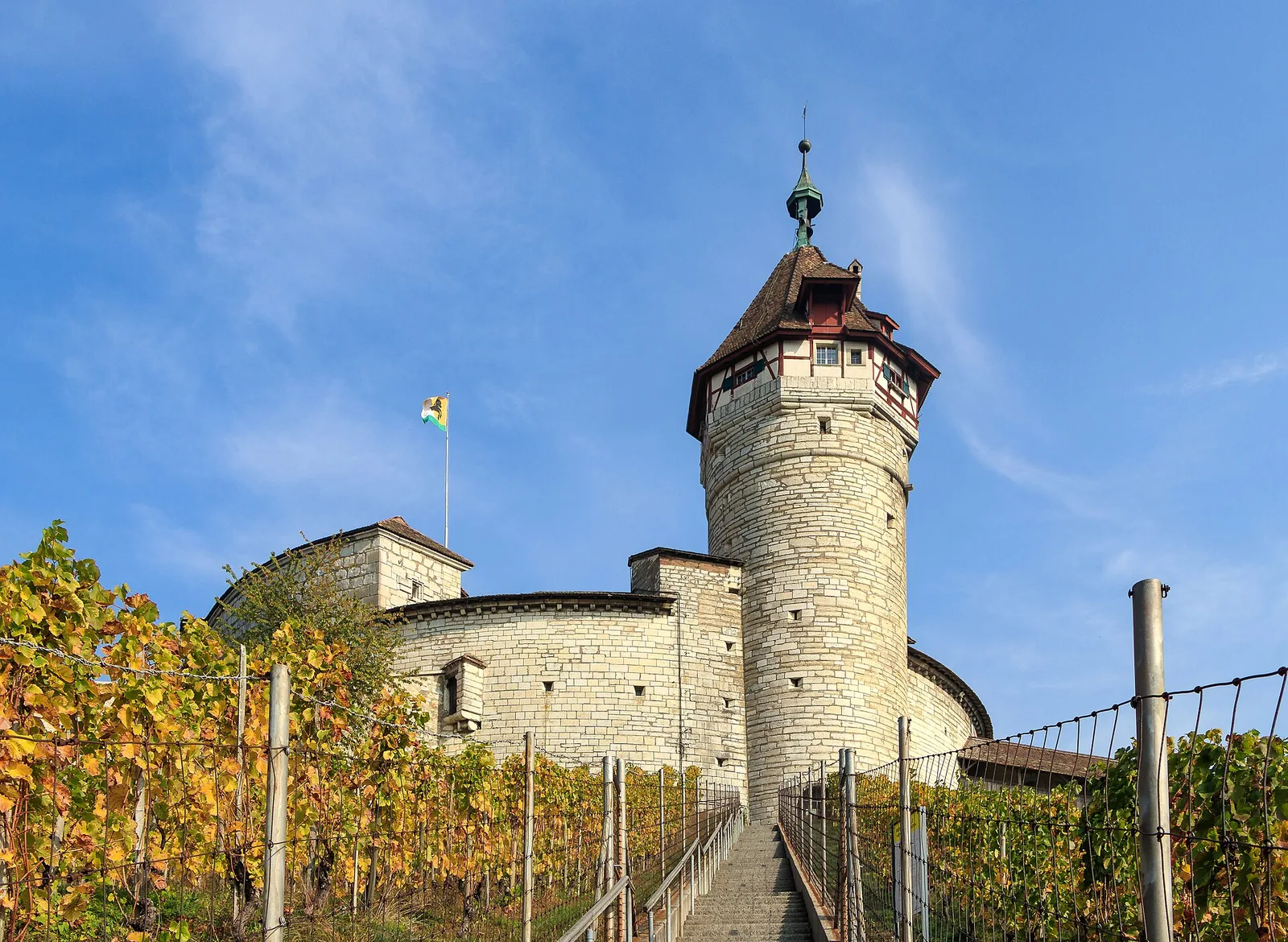 Schaffhausen
