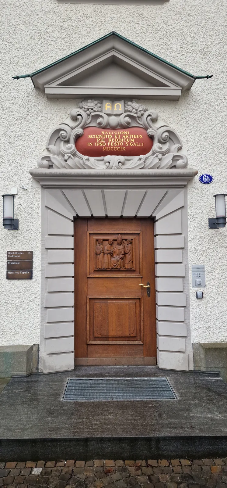 St. Gallen