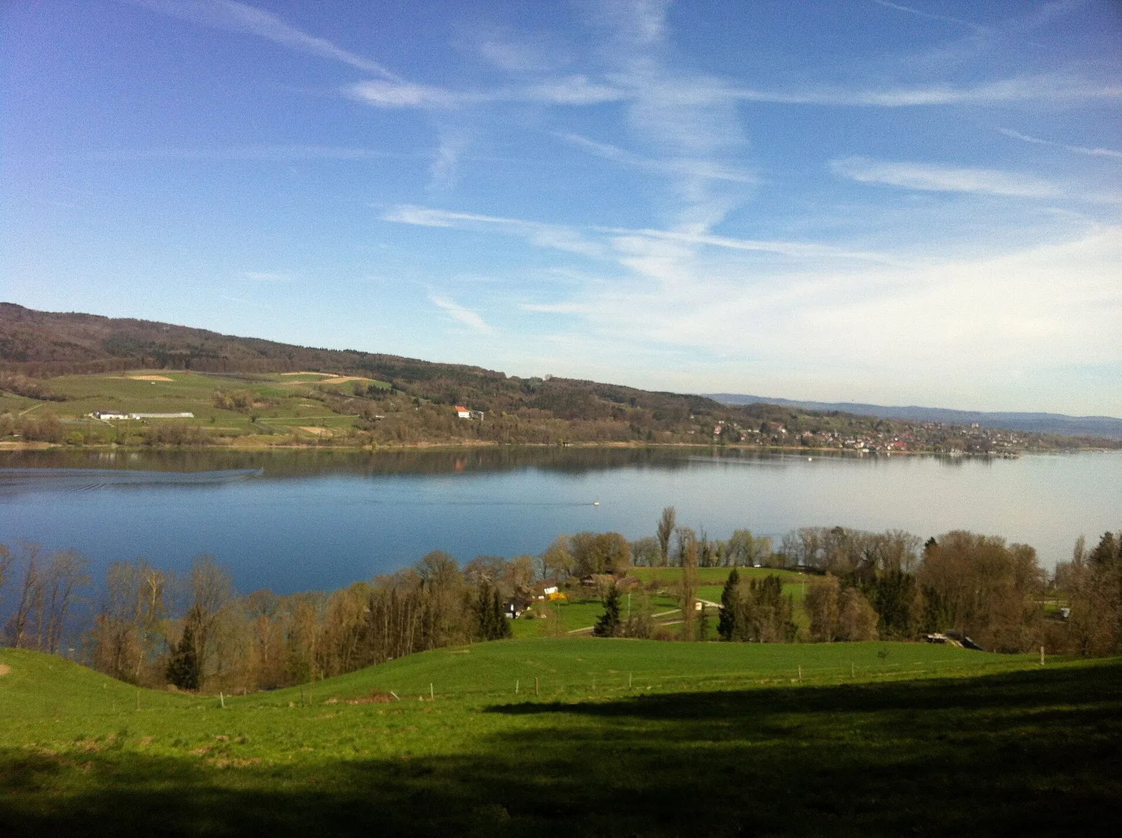 Untersee