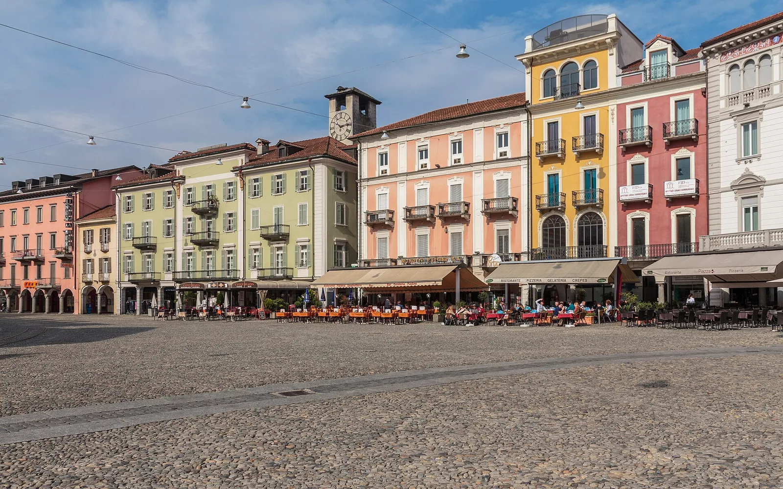 Locarno