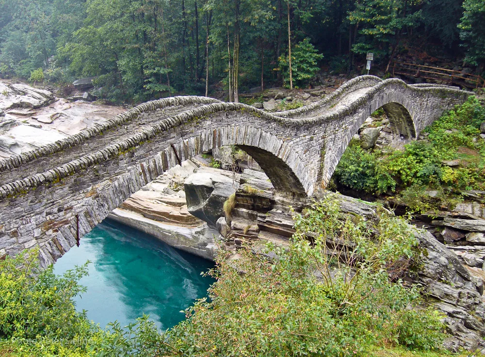Valle Verzasca