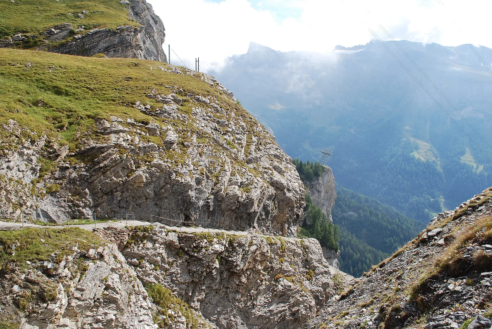 Leukerbad