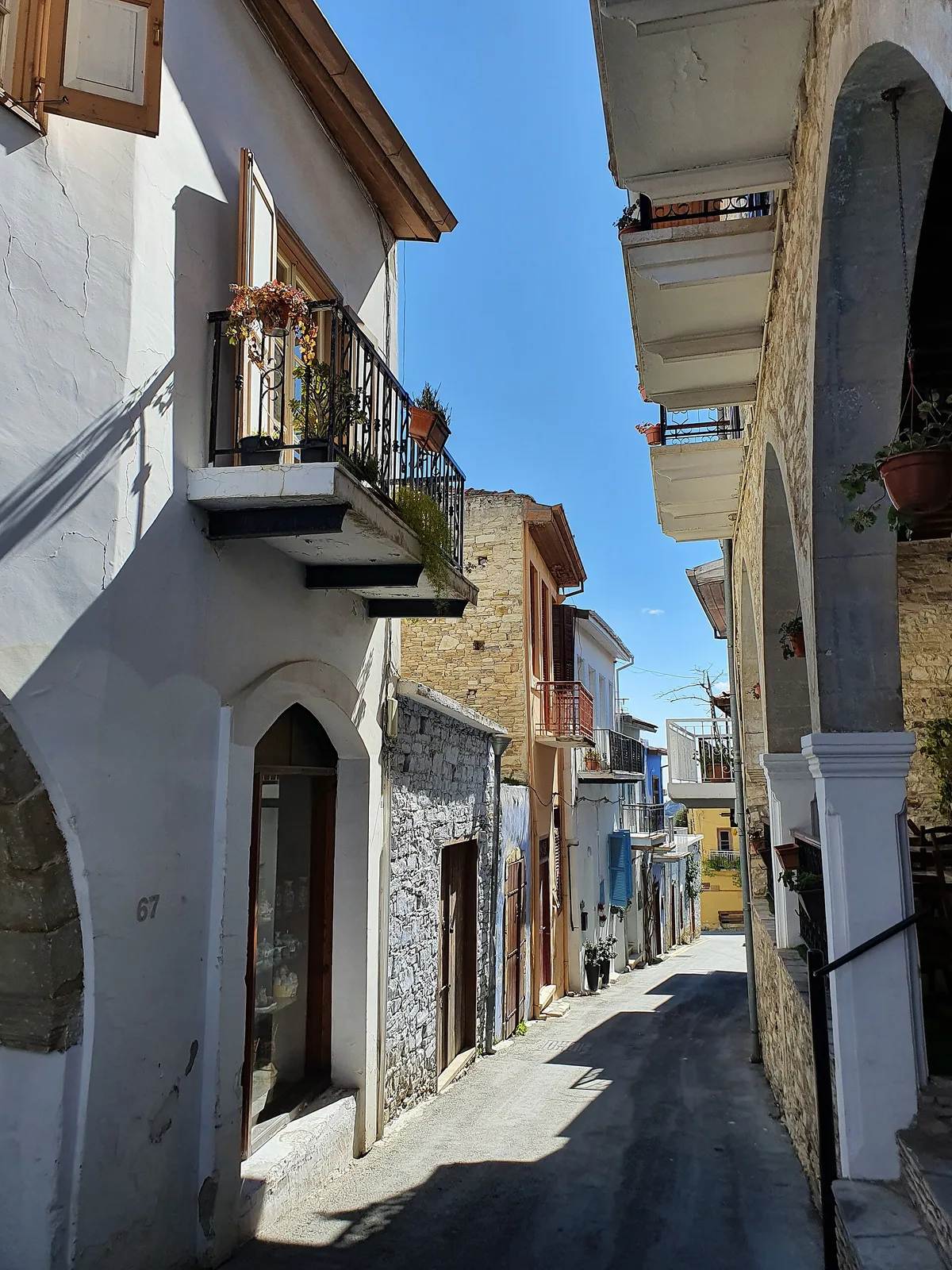Lefkara